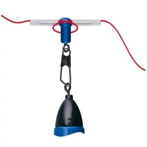 Sistem de Fixare Plute Match pe Fir Cralusso Model 2005 3buc