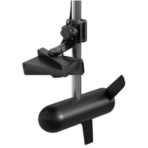 Sistem Garmin Panoptix LIVE scope LVS62XR si GLS10 - echipament pentru pescuit - Fisela