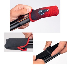 Sistem Protectie Varf Cotor Lansete Ajustabil Benzar