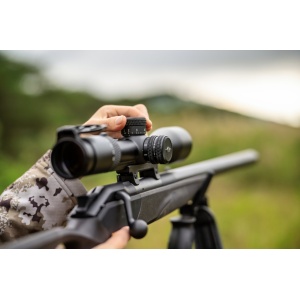 Sistem Reglaj Rapid Blaser QDC+ Pentru Lunetele B2
