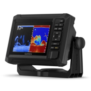 Sonar Garmin Echomap UHD2 52cv Fara Sonda - echipament pentru pescuit - Fisela
