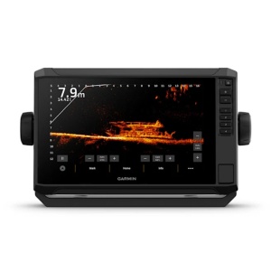 Sonar Garmin Echomap UHD2 92sv Sonda GT56 UHD-TM - vedere laterala