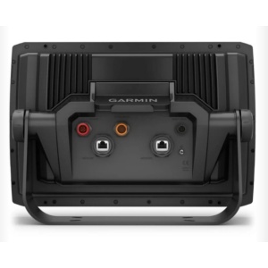 Sonar Garmin Echomap Ultra 122SV cu sonda GT56UHD - vedere spate