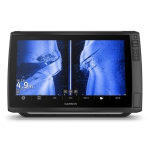 Sonar Garmin Echomap Ultra 2 162SV Ecran 16 Fara Transducer - echipament pentru pescuit - Fisela