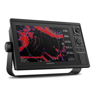 Sonar Garmin GPS Map 1222 WW - echipament pentru pescuit - Fisela