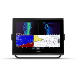 Sonar Garmin GPSMAP 1223xsv WW - mod utilizare