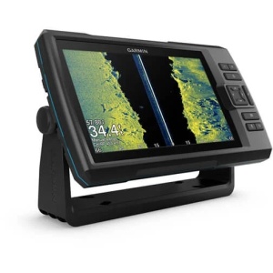 Sonar Garmin Striker Vivid 9SV WW GT52 - vedere secundara