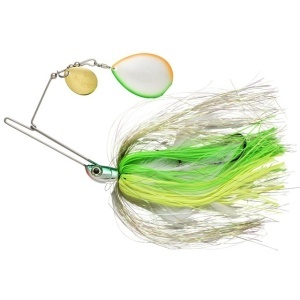 Spinnerbait Storm R.I.P. Colorado Perch 20cm 28g