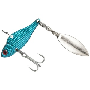 Spinnertail Avat Wizard Asp Spinner Albastru