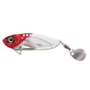 Spinnertail Strike Pro Astro Vibe Blade Tail 022PE