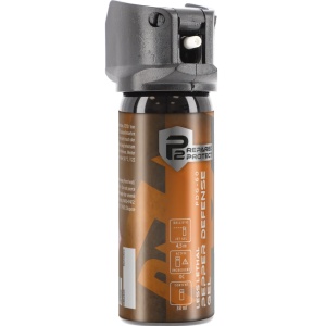 Spray Autoaparare Umarex P2P PDG-60 Pepper Gel 38ml - Img 2