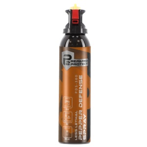 Spray Autoaparare Umarex P2P PDS-380 Pepper Spray 185ml