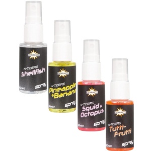Spray Method Dynamite Baits N-Ticers 30ml