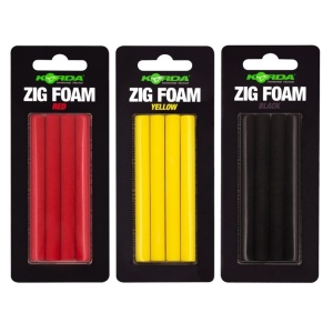Spuma Flotanta Korda Zig Foam