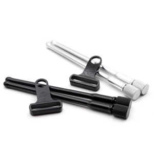 Stabilizator Avertizori Korda Snag Bar Silver - Img 4