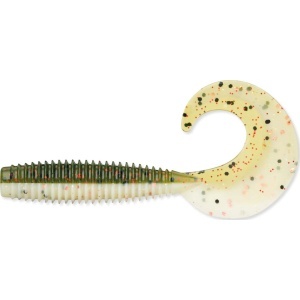 Storm Go-To Grub Houdini 10cm 4g 4buc