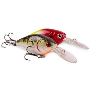Strike Pro Cranky-X 60 Deep - 630V Biban Holo - echipament pentru pescuit - Fisela