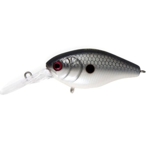 Strike Pro Cranky-X 60 Deep - SM37F Shad Mat