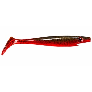 Strike Pro Pig Shad JR TMT 15cm 21g 4buc