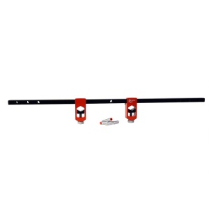 Suport Multiplu Juvelnic Benzar Aluflokk 96cm