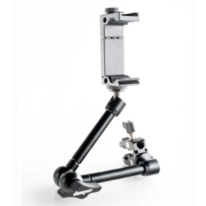 Suport Smartphone Barca si Caiac Deeper Mount Negru