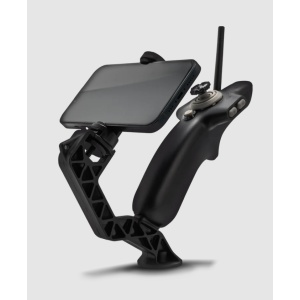 Suport Telefon si Telecomanda Deeper Quest Bait Boat Black