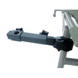 Suport Umbrela Scaun Umbrella Arm Carp Zoom 23cm