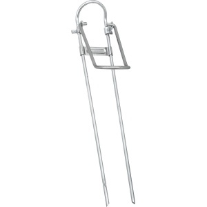 Suport Undita Rabatabil cu Sistem Blocare 40cm - vedere secundara