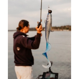 Swimbait Rapala Soft Otus SFOU18 BGH 18cm 55g - Img 6