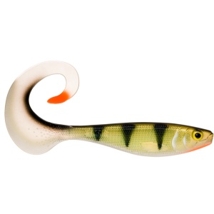 Swimbait Rapala Soft Otus SFOU18 PEL 18cm 55g