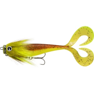 Swimbait Stiuca Rapala Soft Olio Prerigged SFOLP18 CH 24cm 79g