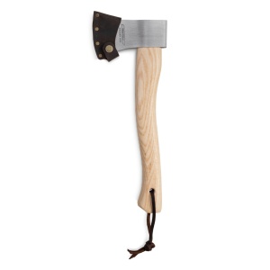 Toporisca Marttiini Camping 38cm - echipament pentru pescuit - Fisela