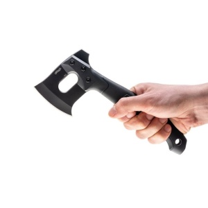 Toporisca Tomahawk Walther Compact 22.8cm - Img 3
