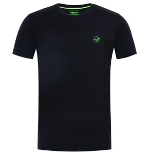 Tricou Korda Blossom Black