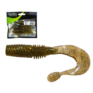 Twister Wizard Harpex Twist Extra Prince 9cm 5buc