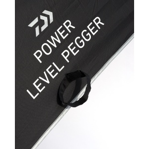 Umbrela Daiwa Umbrela Power Level Pegger 125cm pentru pescuit - Fisela
