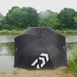 Umbrela Daiwa Power Level Pegger 125cm - Fisela