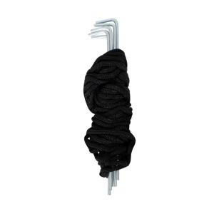 Umbrela Pescuit Cu Umbrar Kamasaki 230cm pentru pescuit - Fisela