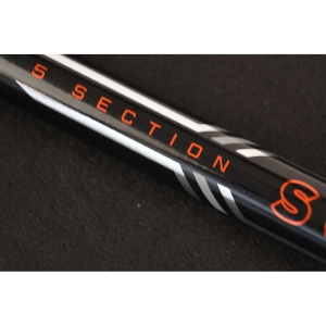Varga Carp Expert Supreme Pole 6m 8-20g - echipament pentru pescuit - Fisela