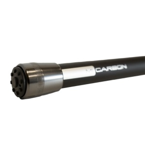 Varga Telescopica Teos Whipon Mini Carbon 5m - Img 2