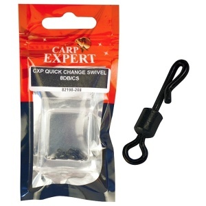 Vartej cu Agrafa Rapida Quick Change Swivel Feeder 10buc