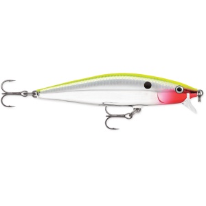 Vobler Avat Rapala Flat Rap FLR08 CLN 8cm 7g