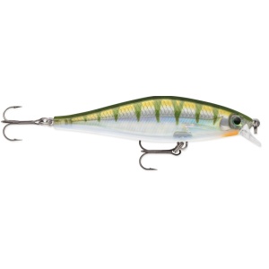 Vobler Avat Rapala Shadow Rap Shad SDRS09 YP 9cm 12g