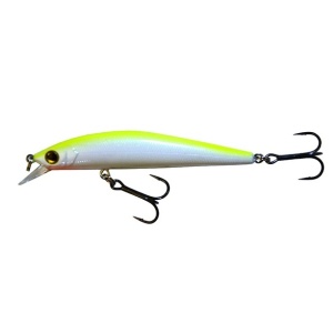 Vobler Avat Wizard Shallow Shad Junior WY 7cm 7g
