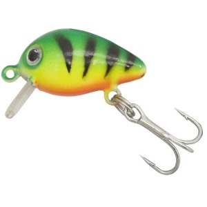 Vobler Clean Kamasaki Bug COL:01 2.5cm 1.5g