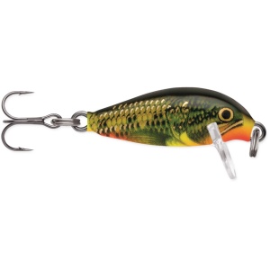 Vobler Clean Rapala Countdown CD01 FMN 2.5cm 2.7g