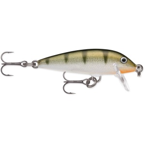 Vobler Clean Rapala Countdown CD03 YP 3cm 4g