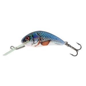 Vobler Clean Salmo Hornet H2S HOR 2.5cm 1.5g