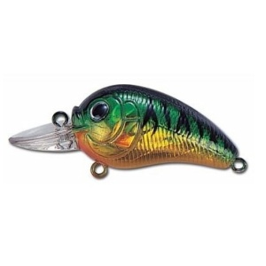 Vobler Clean Strike Pro Baby Pro 0210B 3.5cm 3.5g