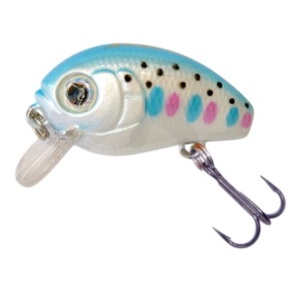 Vobler Clean Strike Pro Baby Pro 538F 2.5cm 2g